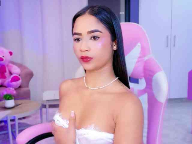 RachelTooms Live Webcam on BongaCams
