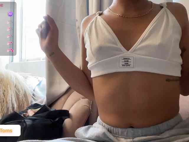 RachelTooms