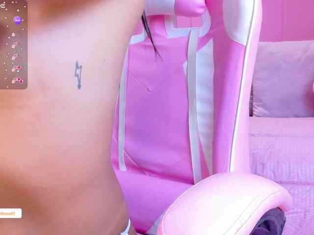 RachelTooms webcam
