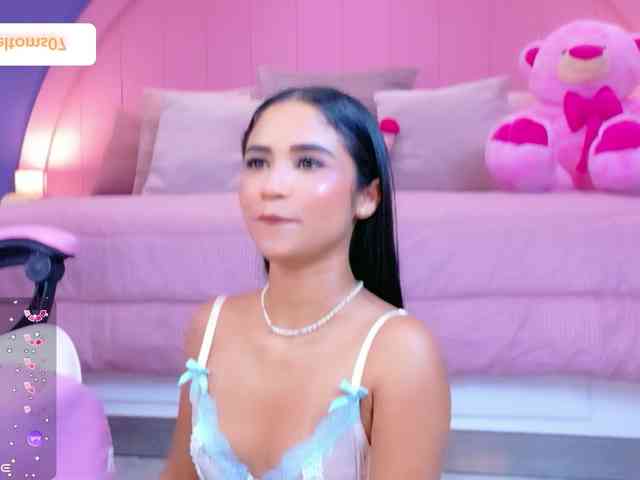 RachelTooms Sex Cam Show