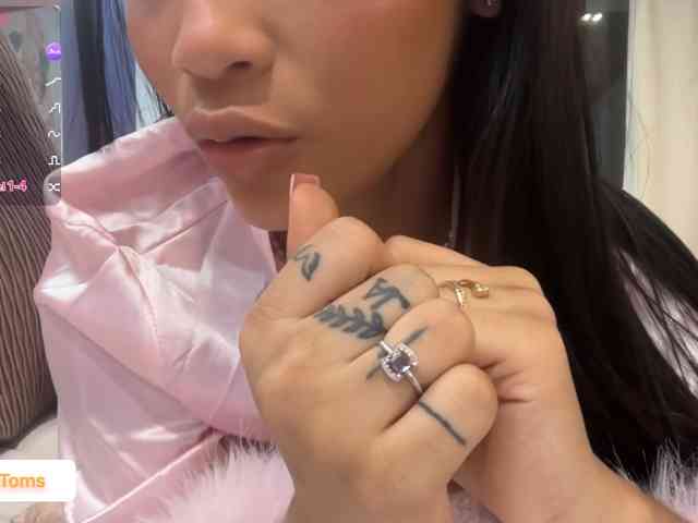 RachelTooms