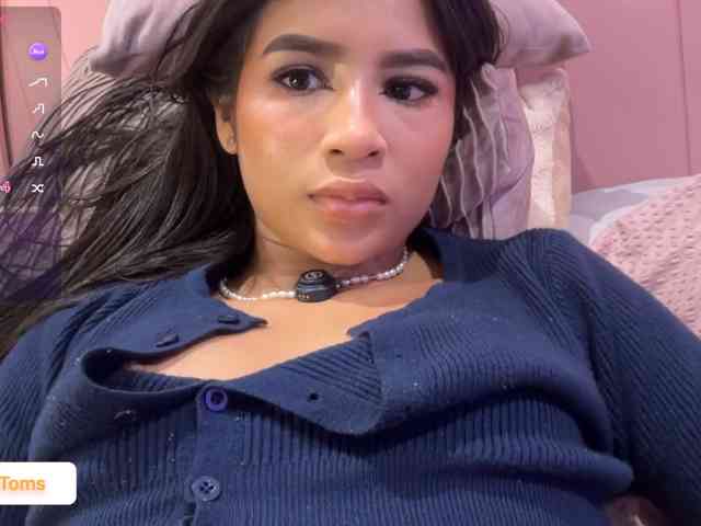RachelTooms