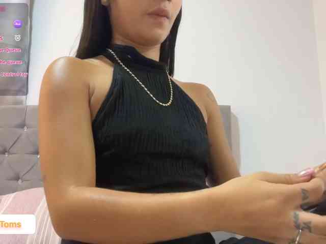 RachelTooms