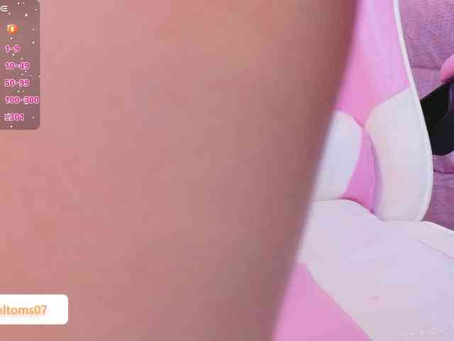 RachelTooms