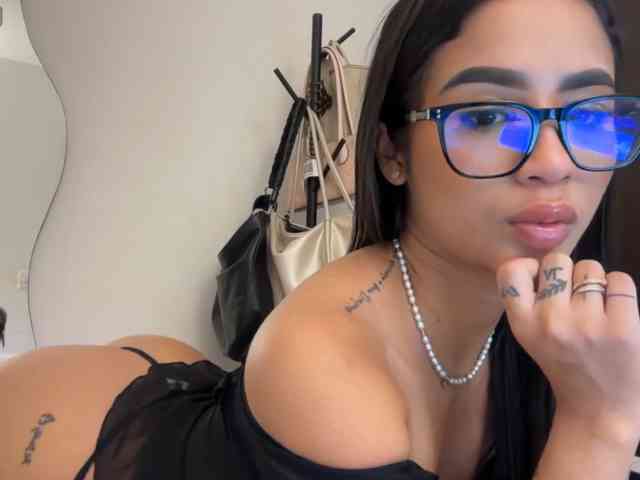 Modelo: RachelTooms