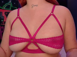 AliceHiills Porn Show