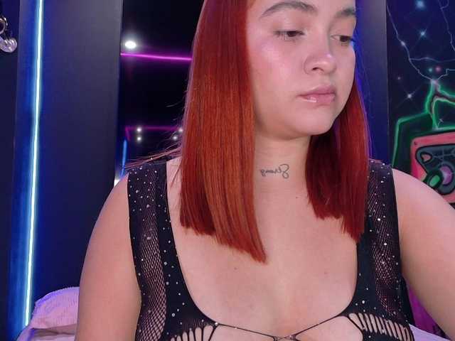 AliceHiills live cam on BongaCams