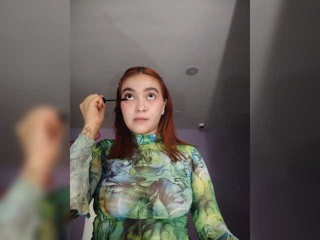 AliceHiills live cam on BongaCams