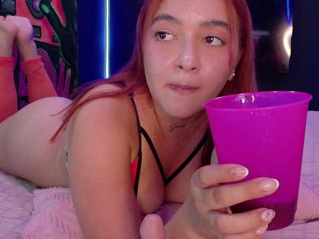 AliceHiills live cam on BongaCams