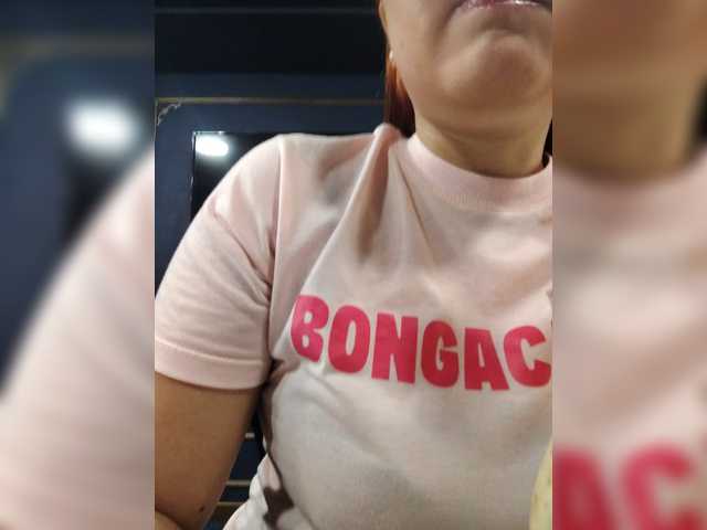 AliceHiills live cam on BongaCams
