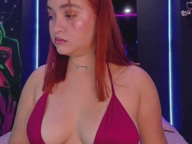 AliceHiills live cam on BongaCams