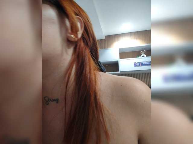 AliceHiills live cam on BongaCams