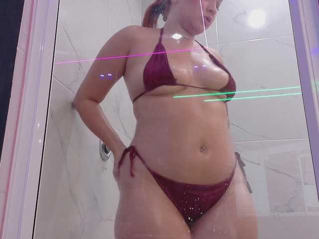 AliceHiills live cam on BongaCams