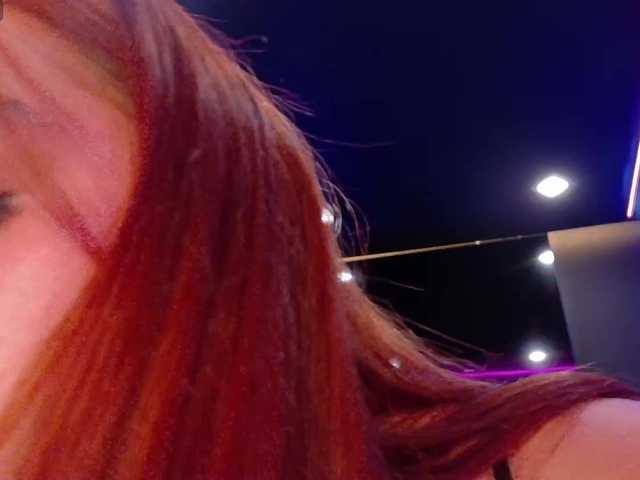 AliceHiills live cam on BongaCams