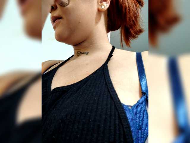 AliceHiills's BongaCams show and profile