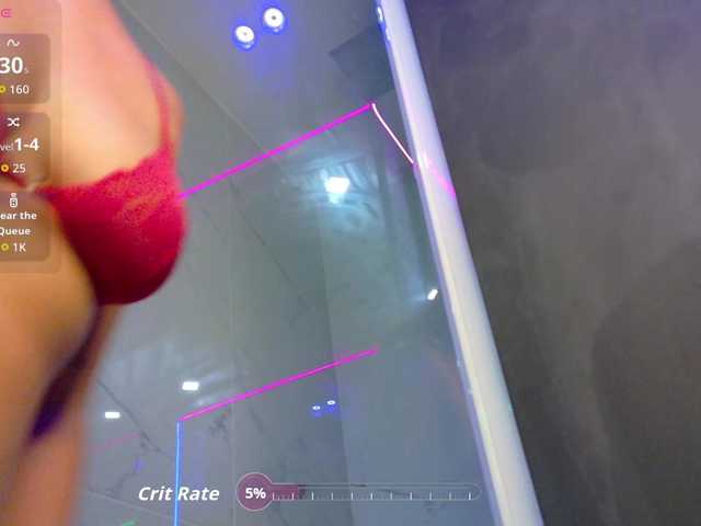 AliceHiills live cam on BongaCams