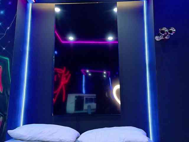 AliceHiills webcam
