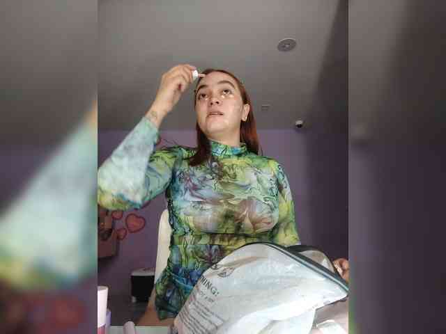 AliceHiills webcam