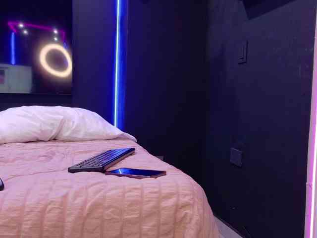 AliceHiills webcam