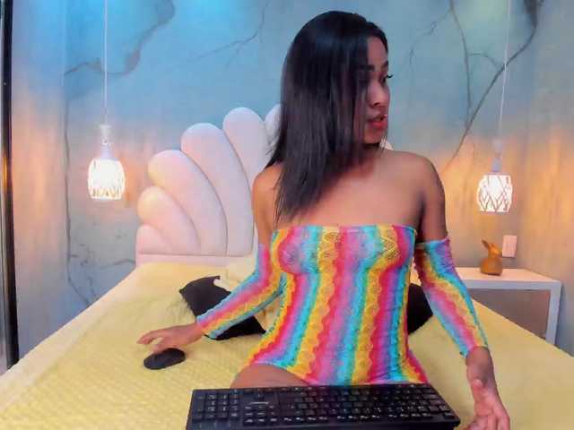 MeganRay's BongaCams show and profile