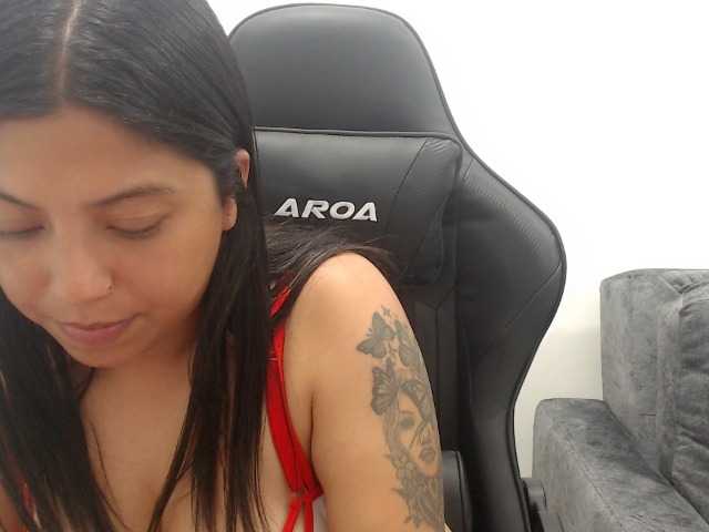 leyla9 cam belle