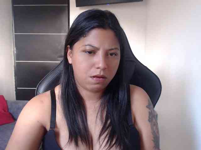 模特: leyla9