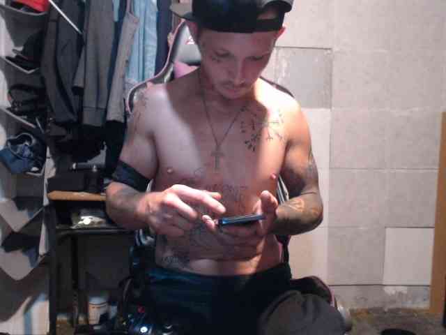 TrapmasterB TrapmasterB
