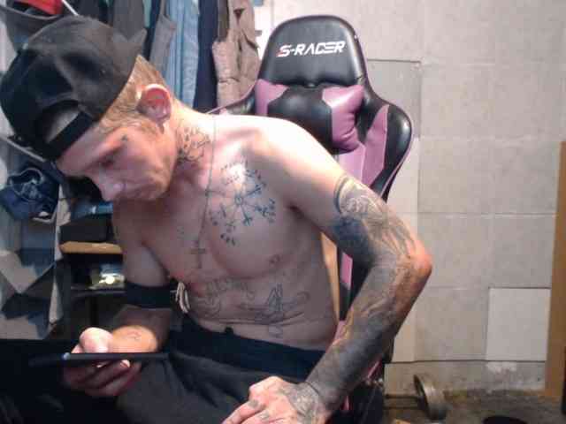 TrapmasterB