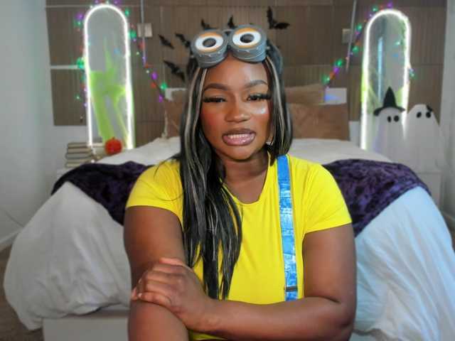 supanovaa live cam on BongaCams
