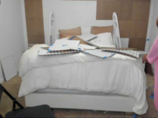 supanovaa live cam on BongaCams