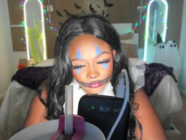 supanovaa live cam on BongaCams