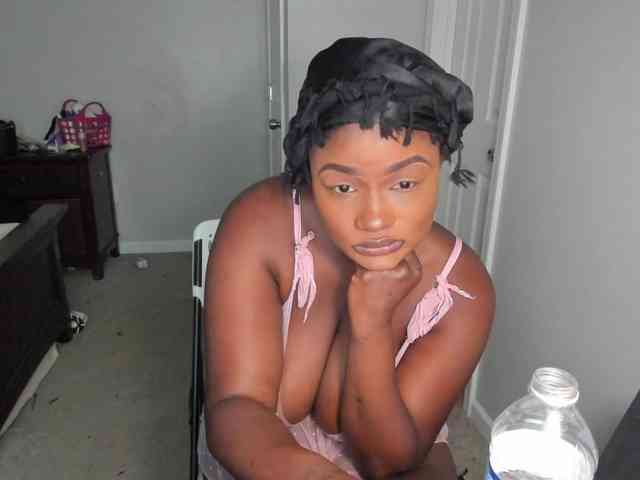 supanovaa Live Webcam on BongaCams