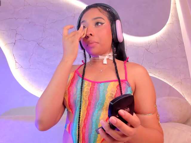 Sweet-arii Live Cam and Statistics on UnifiedCams