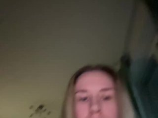ari_ Porn Show