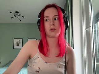 ari_ Porn Show