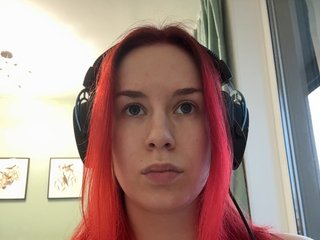 ari_ Porn Show