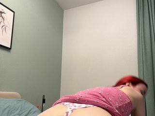 ari_ Porn Show