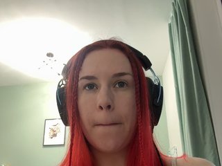 ari_ Porn Show