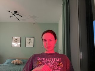 ari_ Porn Show