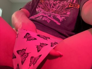 ari_ Porn Show