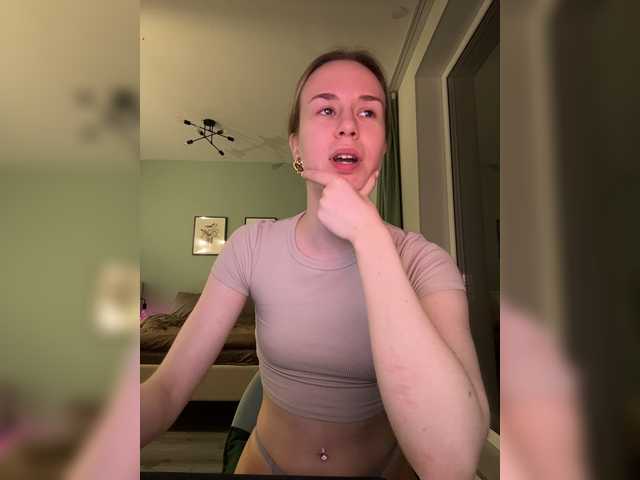 arry live cam on BongaCams