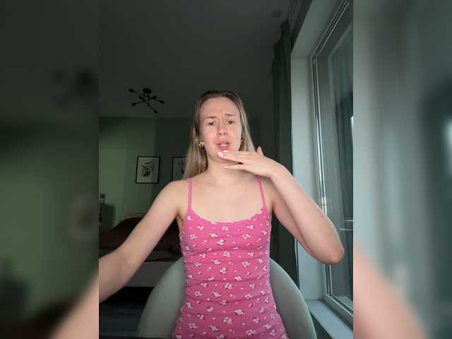 arry live cam on BongaCams