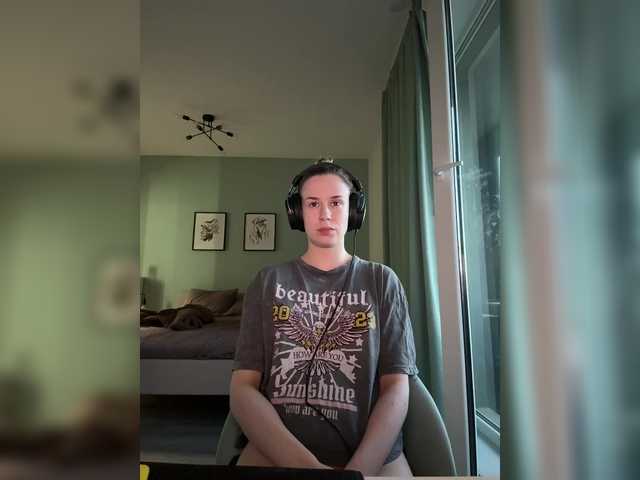 arry live cam on BongaCams