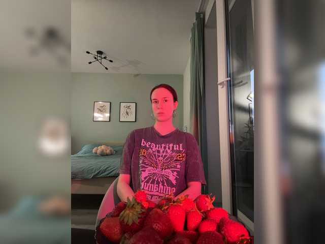 arry live cam on BongaCams