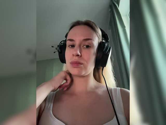 arry live cam on BongaCams
