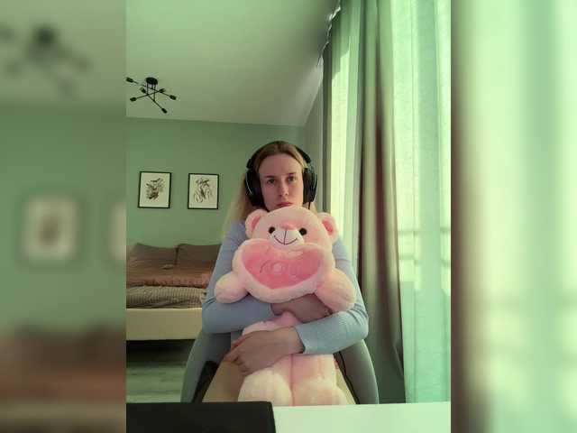 arry live cam on BongaCams
