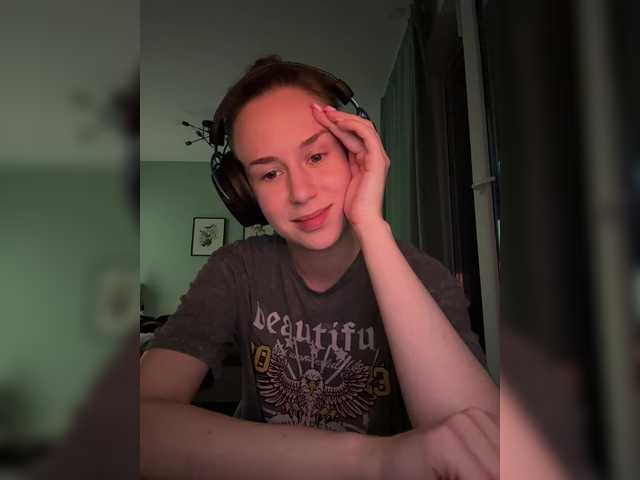 arry live cam on BongaCams