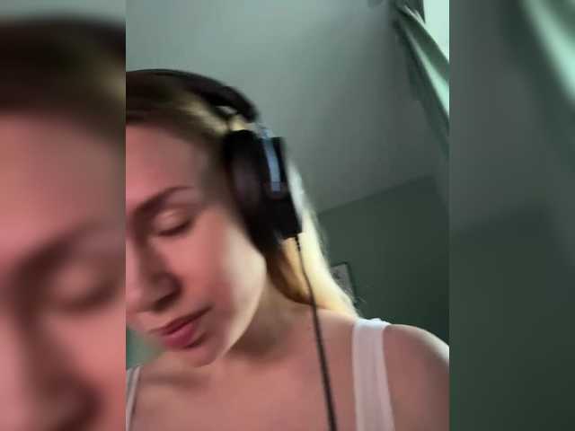 arry live cam on BongaCams