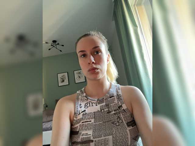 arry live cam on BongaCams