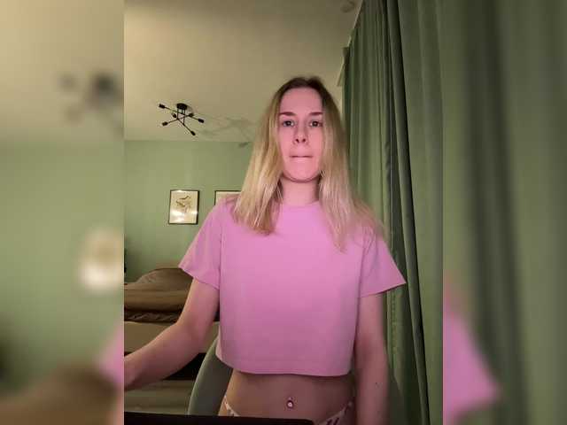 arry live cam on BongaCams